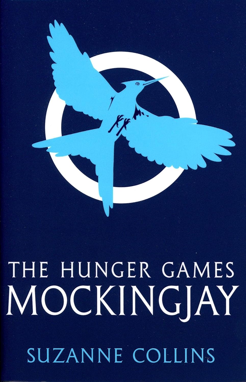 Mockingjay