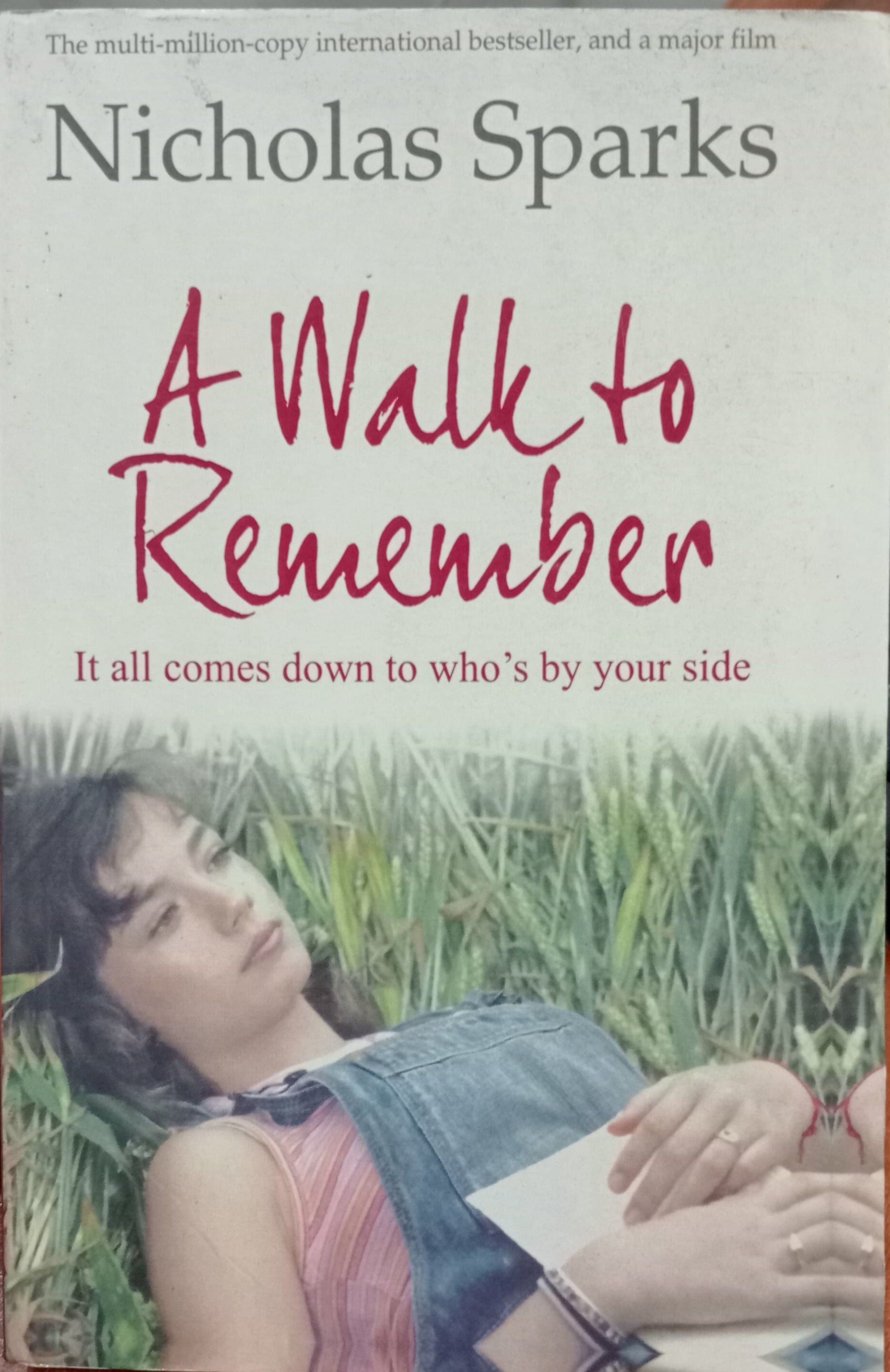 A Walk to Remember