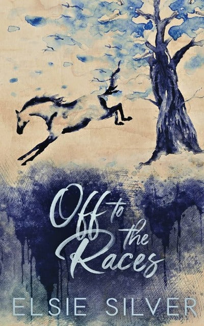 Off to the Races (Gold Rush Ranch)