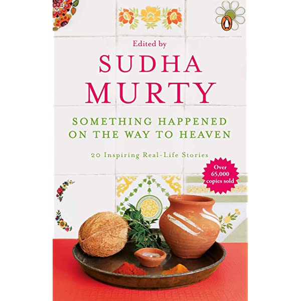 Something Happened on the Way to Heaven