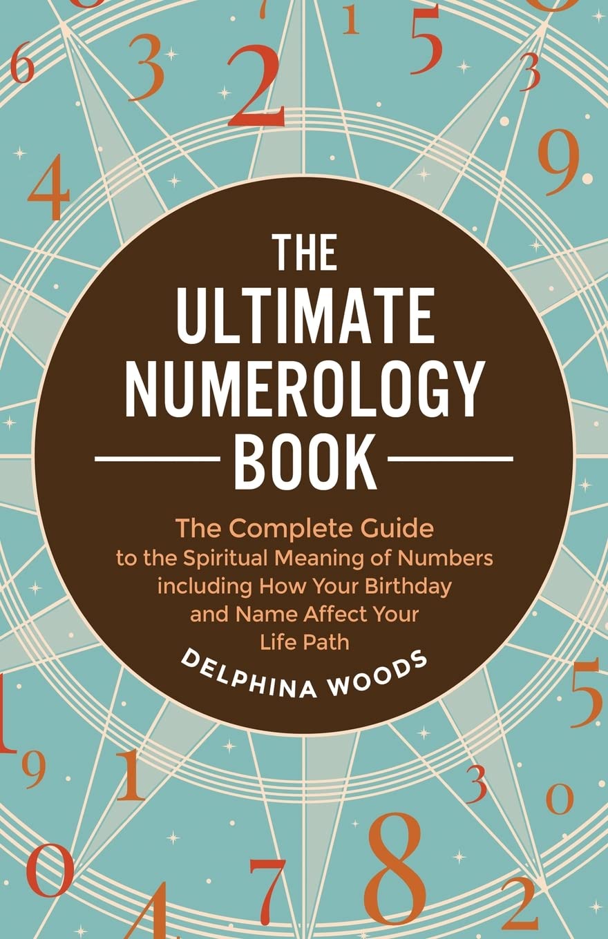 The Ultimate Numerology