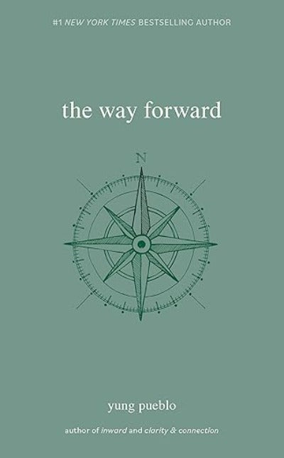 The Way Forward (The Inward Trilogy)