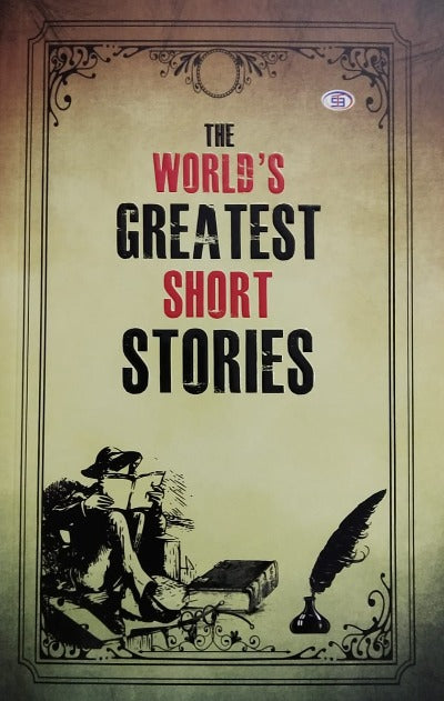 The World's Greatest Short Stories