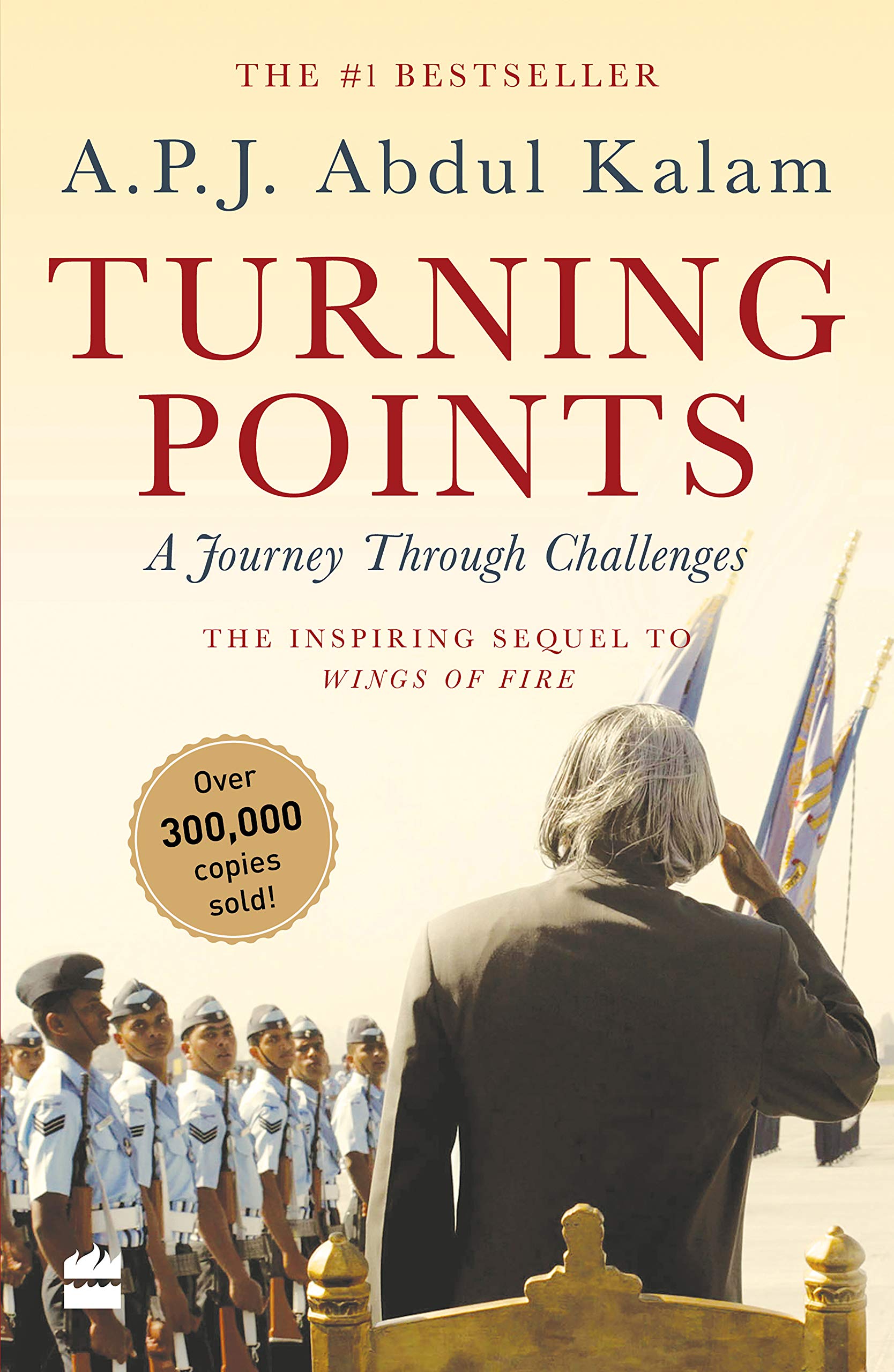 Turning Points: A Journey Through Challenges